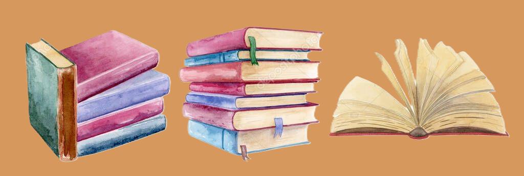 Micro et carnet pour la presse