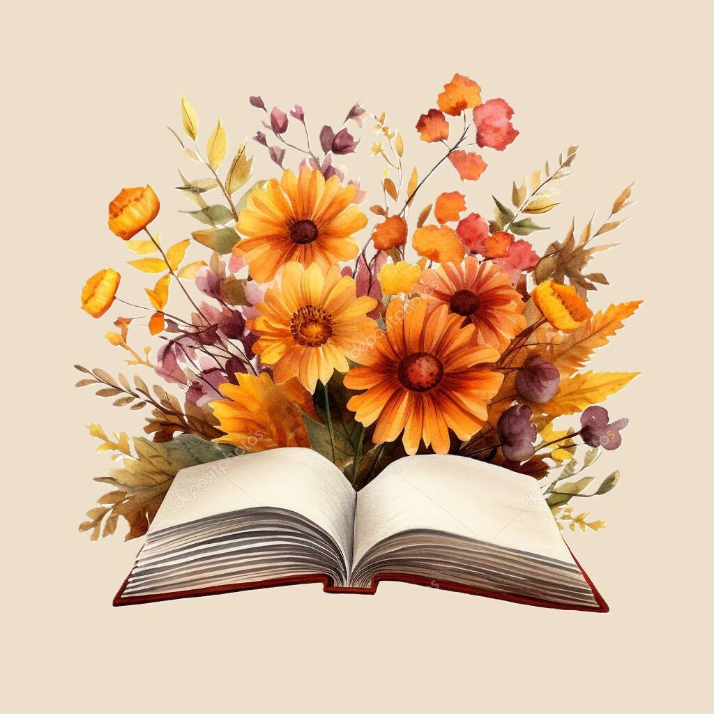 Recueil de poésie papier